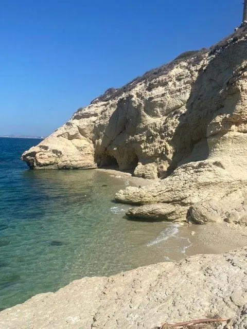 Beach new (2024)