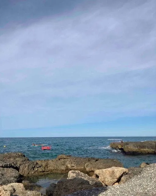 Beach (2023)