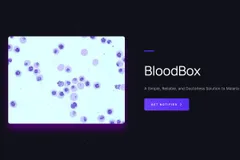 BloodBox project thumbnail