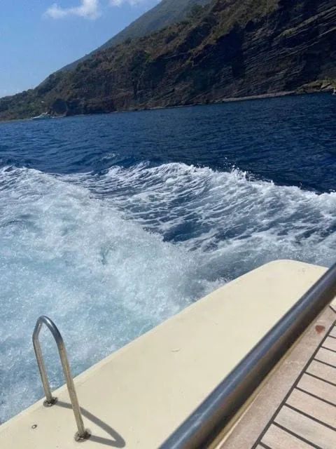 Boat (2024)