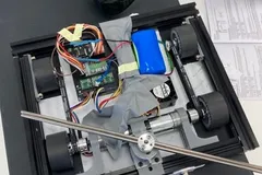 BattleBot project thumbnail