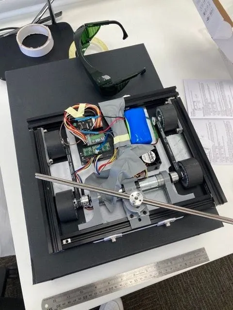 Bot (2024)