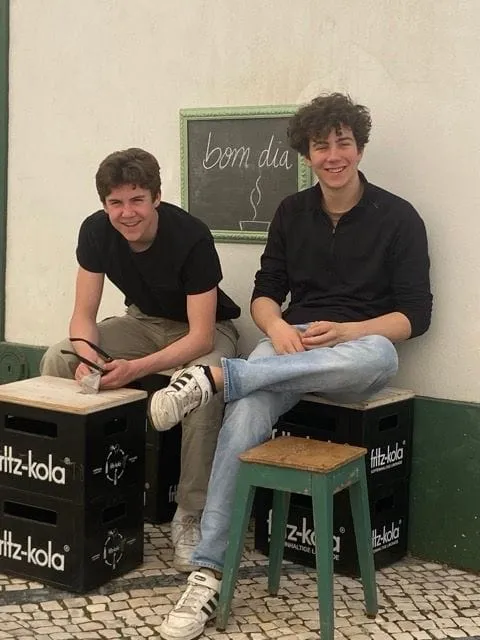 Brothers (2024)