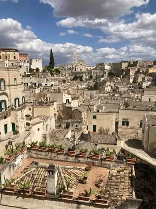 Matera