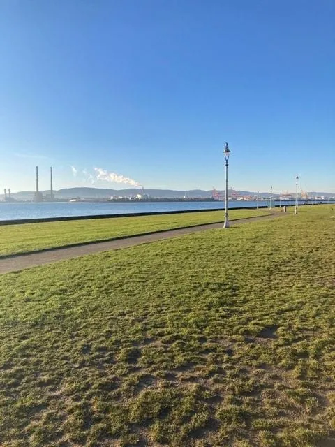Dublin (2023)
