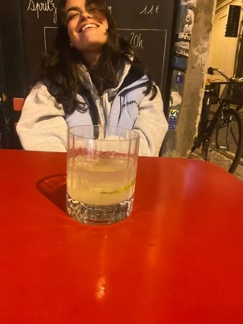 Kiara (2024)