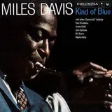 Kind of Blue by Miles Davis