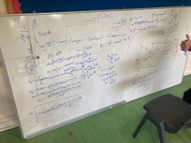 Math (2024)