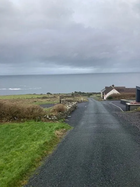 Mullaghmore (2024)