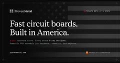 ProvenMetal project thumbnail