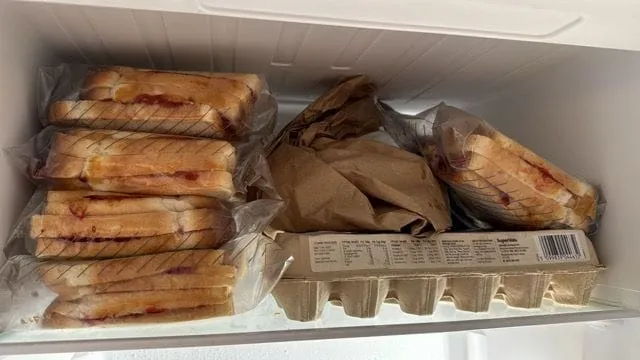 Sandwiches (2024)