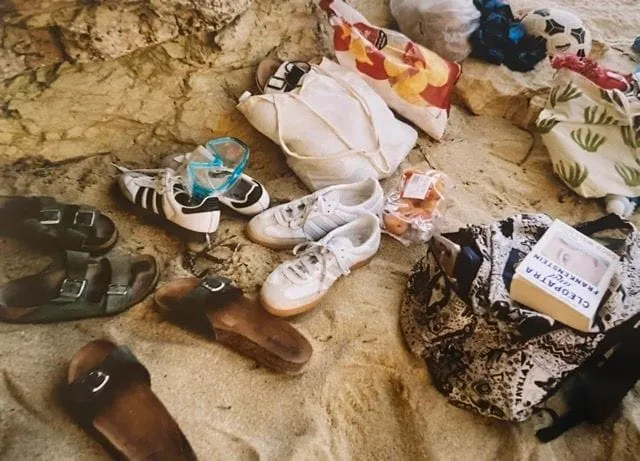 Shoes (2024)
