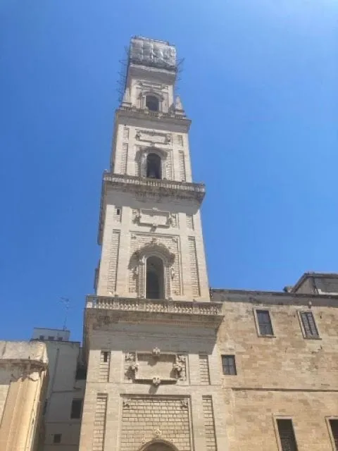 Tower (2023)