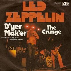 dyer maker album cover