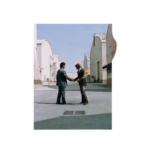 pink floyd album